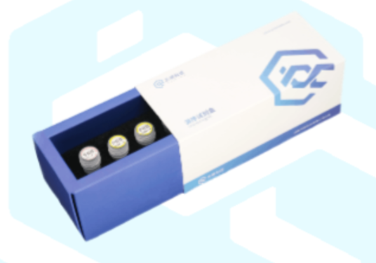 Набор реагентов DNA Sequencing Kit (на 6 реакций)