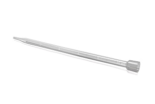 521034 Наконечники градуированные удлиненные (нестерильные) тип Eppendorf, 10 мл