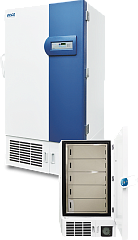 UUS-480A-1-5D-SS Морозилка Lexicon® II Ultra-low Temperature Freezer