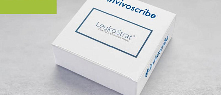 LeukoStrat® CDx FLT3 для терапии VANFLYTA® в ЕС