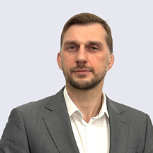 Евгений Вржещ
